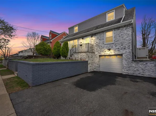 77 Sheridan Ave, Clifton, NJ 07011