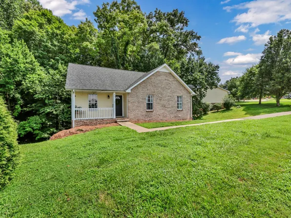 931 Drum Ln, Clarksville, TN 37043