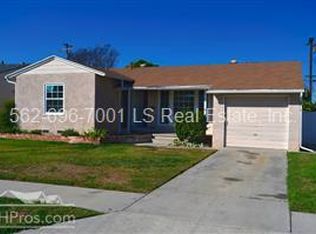 7429 Vanport Ave, Whittier, CA 90606