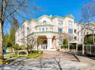 2985 Princess Cres #318, Coquitlam, BC V3B7P3