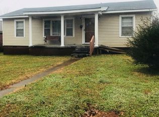 210 Richards St, Florence, AL 35630