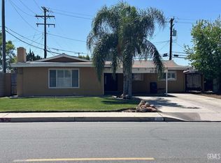 2032 9th Ave, Delano, CA 93215