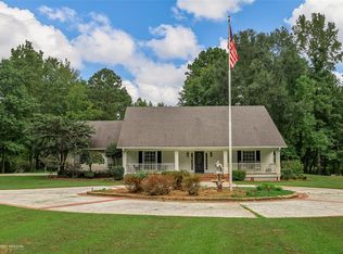 450 Nursery Rd, Sibley, LA 71073