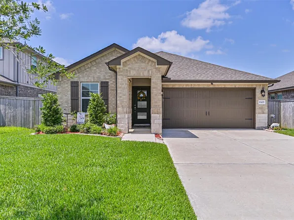 10409 Deussen Ln, Texas City, TX 77591