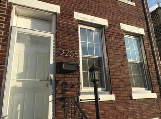 2205 Ritter St, Philadelphia, PA 19125