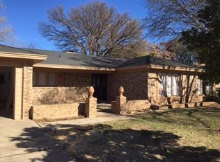 2908 76th St, Lubbock, TX 79423