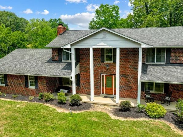 2800 McIntire Rd, Morrow, OH 45152