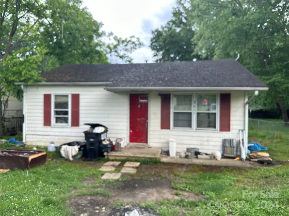 2611 Davis Park Rd, Gastonia, NC 28052