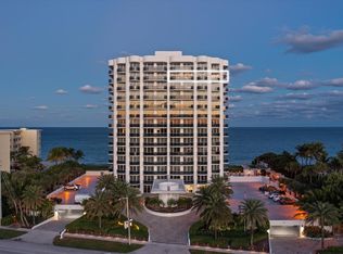 350 S Ocean Blvd APT 12B, Boca Raton, FL 33432