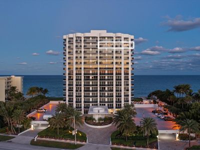 350 S Ocean Boulevard #12b, Boca Raton, FL, 33432
