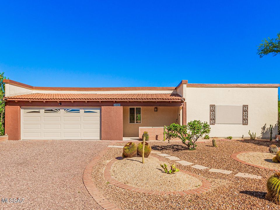 1st image of 1590 N Paseo Maravilloso