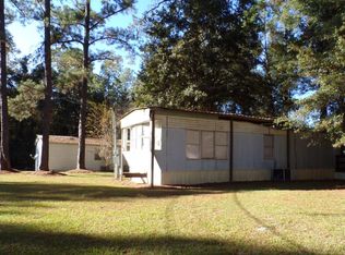 359 NW Park Dr, Lake City, FL 32055