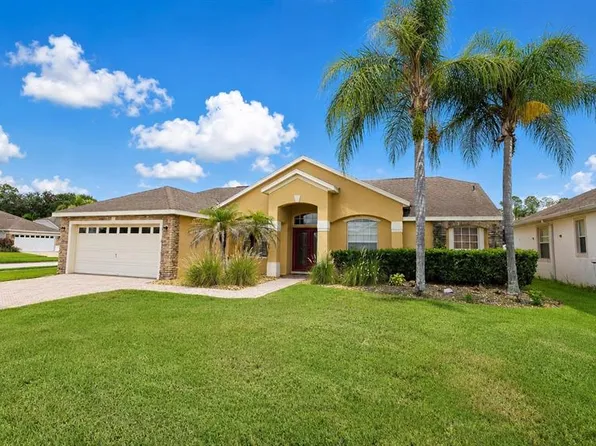 148 BELFRY DRIVE, DAVENPORT, FL 33897