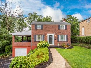 25 Zug Ave, Pittsburgh, PA 15214