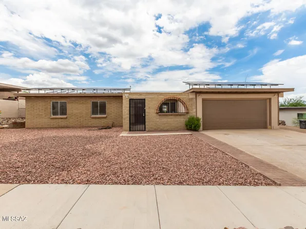 3232 W Dakota St, Tucson, AZ 85746