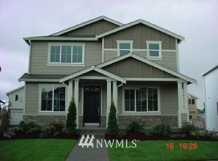 16229 SE 260th, Covington, WA 98042