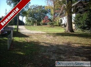 1306 Glenwood Ave, Raleigh, NC 27605