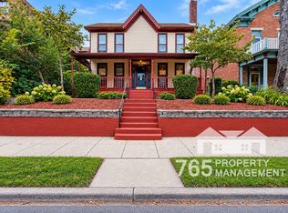 632 Ferry St APT 6, Lafayette, IN 47901