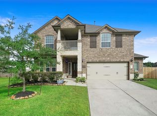 24072 Avlon Park Dr, Porter, TX 77365