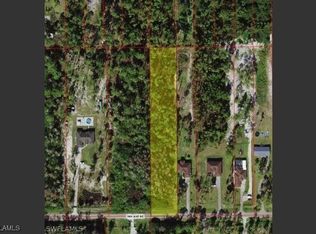 3695 16th Ave NE, Naples, FL 34120