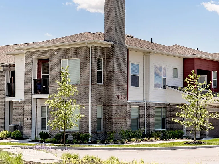 Echo Park at Perry Crossing — Photo 40