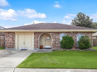 205 W Louisiana State Dr, Kenner, LA 70065