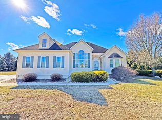 1081 Thomas Davis Dr, Clayton, DE 19938