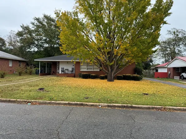 212 Lorraine Ave, Americus, GA 31709