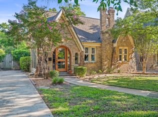 5546 Monticello Ave, Dallas, TX 75206