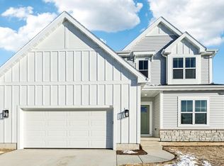 512 Shady Street, Cottage Grove, WI 53527