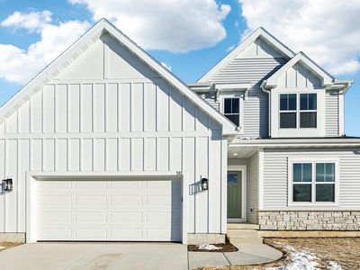 512 Shady Street, Cottage Grove, WI, 53527