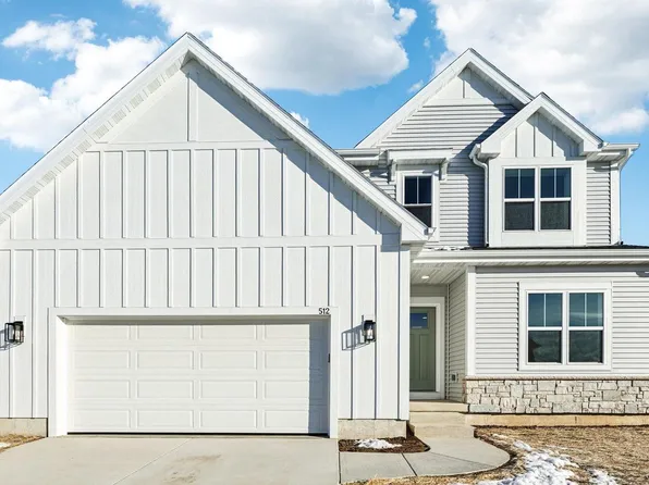 512 Shady Street, Cottage Grove, WI 53527