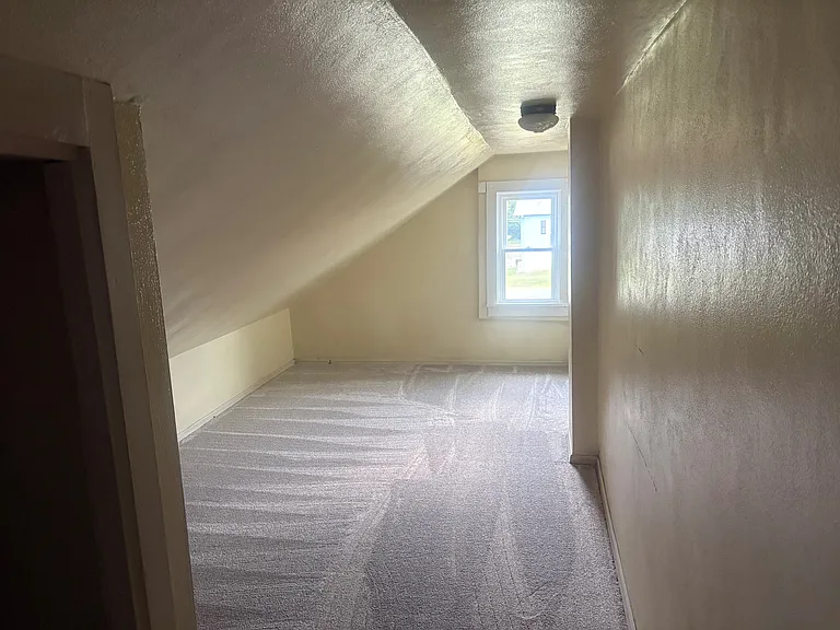 Bonus room/office