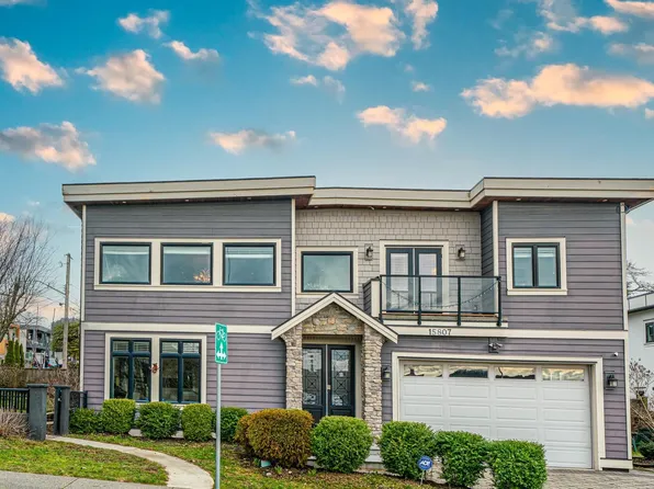 15807 Buena Vista Ave, White Rock, BC V4B 2A2