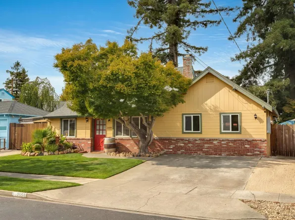 2550 Indiana Street, Napa, CA 94558