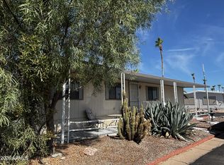 202 N Meridian Drive #27, Apache Junction, AZ 85120