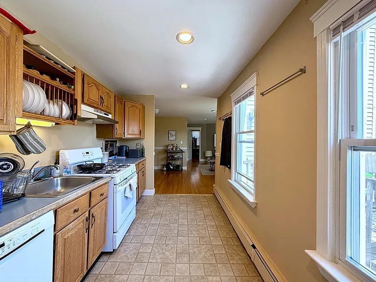 47 Mystic St #2 — Photo 5