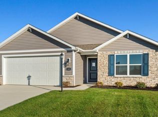 11021 Traders Trace Way, Fort Wayne, IN 46835