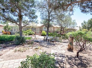 623 W Round Valley Rd, Payson, AZ 85541