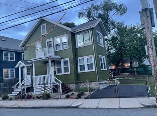 37 Royal St #2, Allston, MA 02134