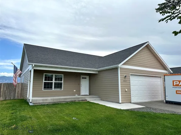 2243 Sturnella Ln, Belgrade, MT 59714