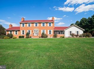 16190 A E Mullinix Rd, Woodbine, MD 21797