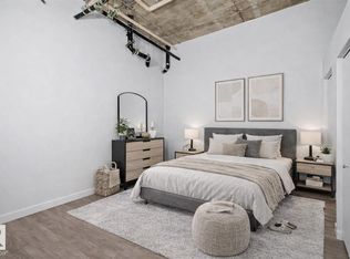 10024 Jasper Ave NW #202, Edmonton, AB