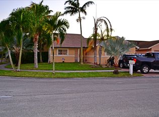 12758 SW 257th St, Homestead, FL 33032