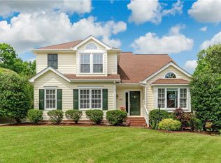 409 Overman St, Greensboro, NC 27410