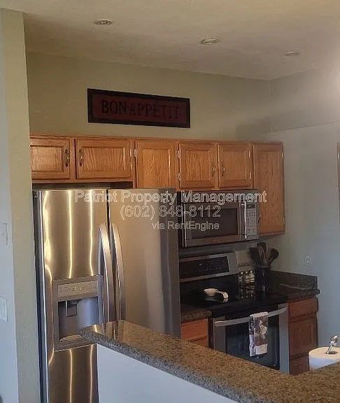 9711 E Mountain View Rd #2500 — Photo 4