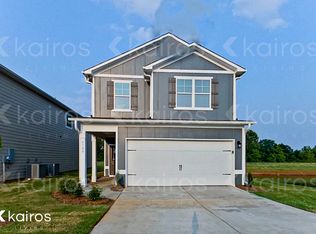 6100 Taramore Ln NW, Huntsville, AL 35806