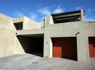 793 Tramway Ln NE UNIT 7, Albuquerque, NM 87122
