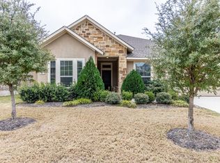 12318 Saddle Up Dr, San Antonio, TX 78254