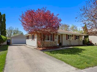 501 E Mitchell Ave, Appleton, WI 54915